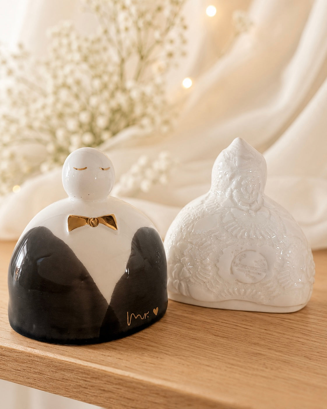Mladenci Mr. i Mrs.